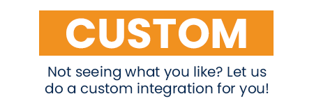 Custom Integration